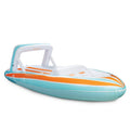 White Float D687