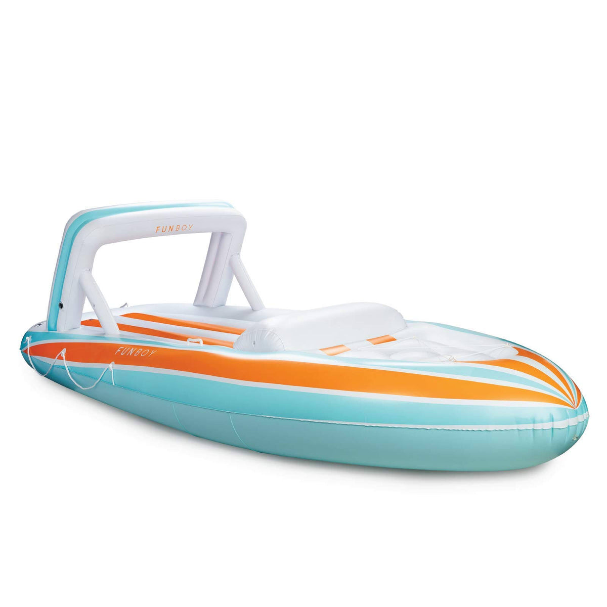 White Float D687