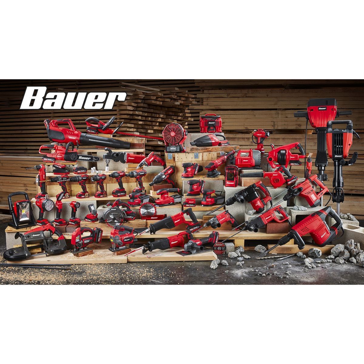 20V Cordless 1/2 in. Drill/Driver Kit with Battery and Charger R404