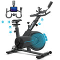 Magnetic Exercise Bike A1755