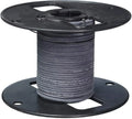 18 Gauge Black Silicone Wire 50 Ft V334447