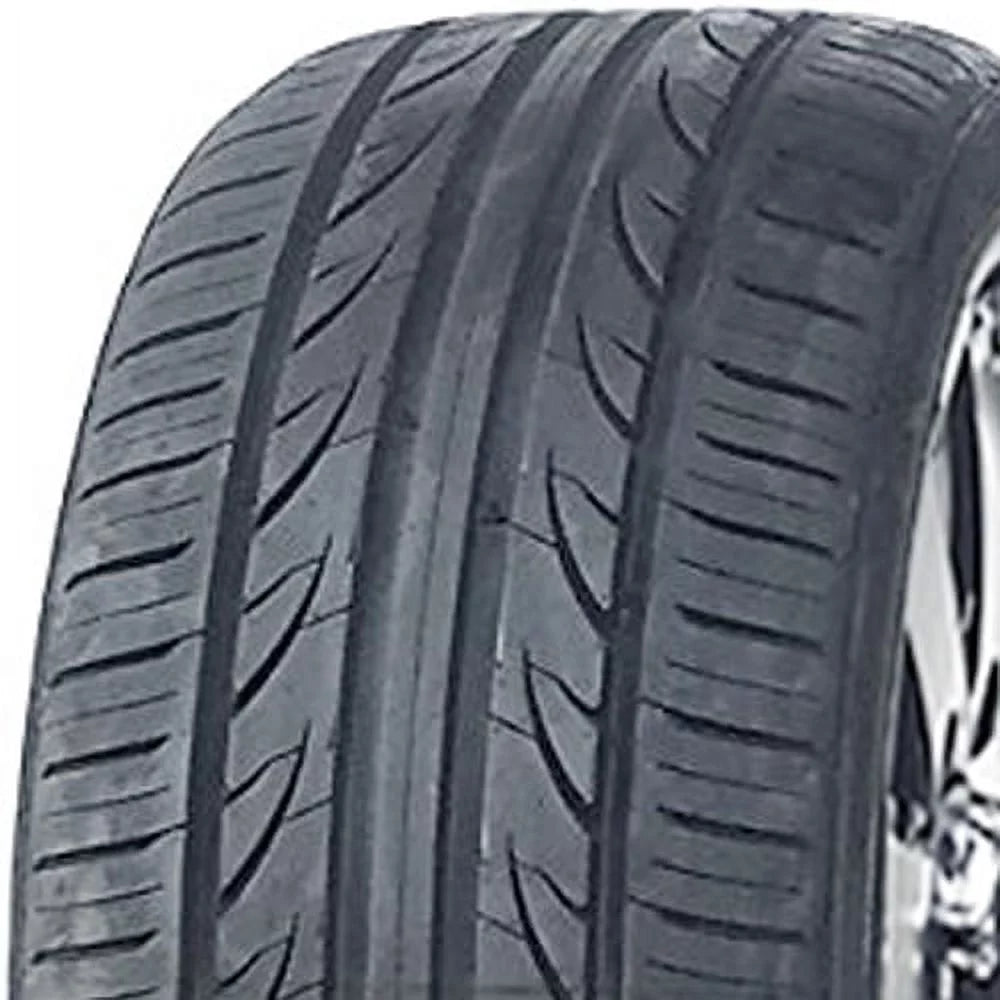 All Season 225/40ZR18 92W XL Passenger Tire P5164