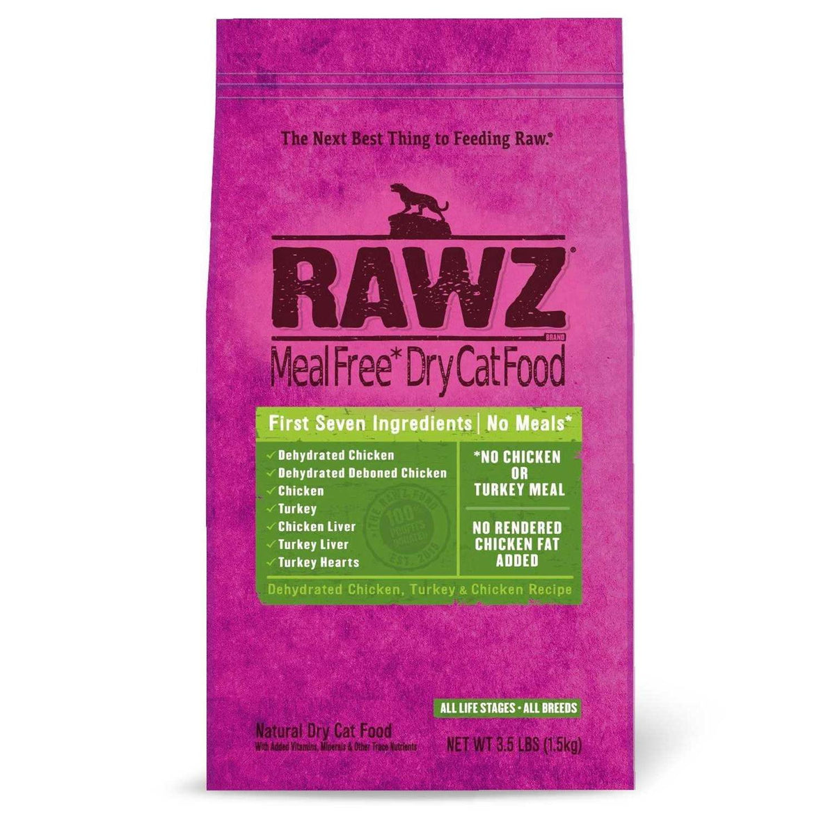 Cat Food R826220