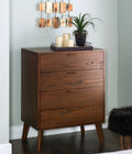 Four Drawer Chest L838
