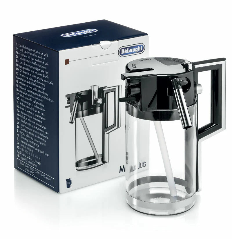 Milk Tank Carafe with Cover A47072