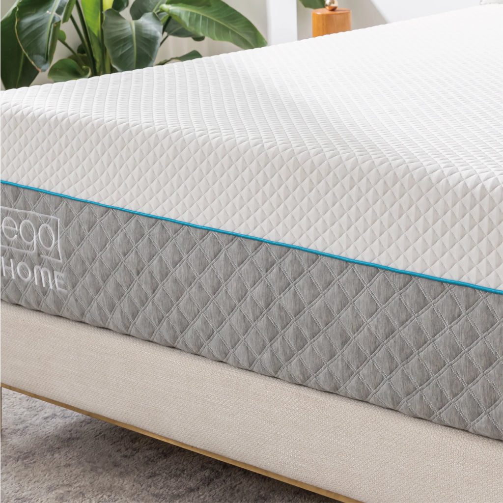 14 inch Queen Gel Memory Foam Mattress D831808