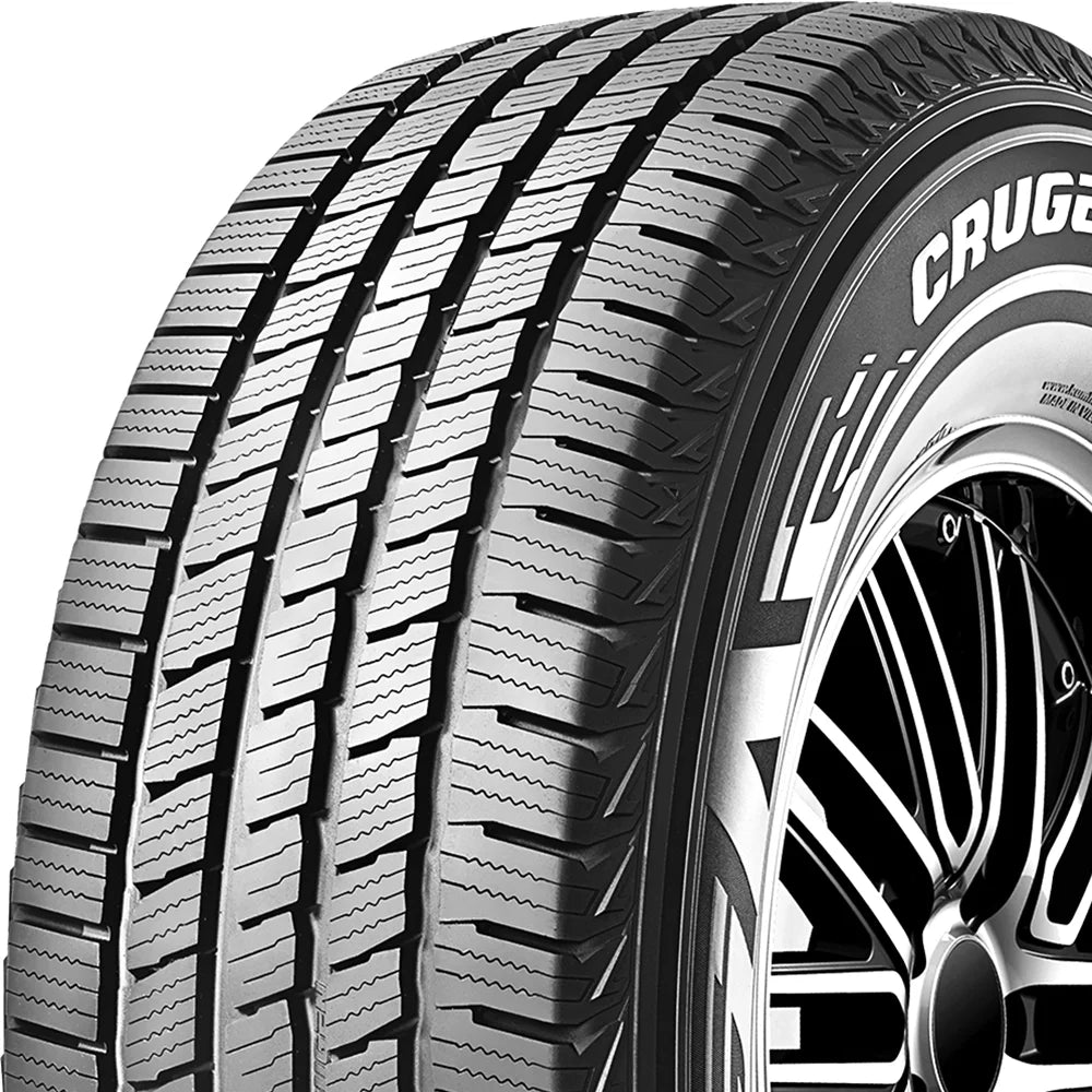 All Season 235/60R17 Light Truck Tire K897261