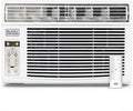 Window Air Conditioner 12,000 BTU White M6128