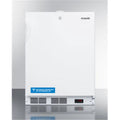 Built-in Frost Free Freezer D7172