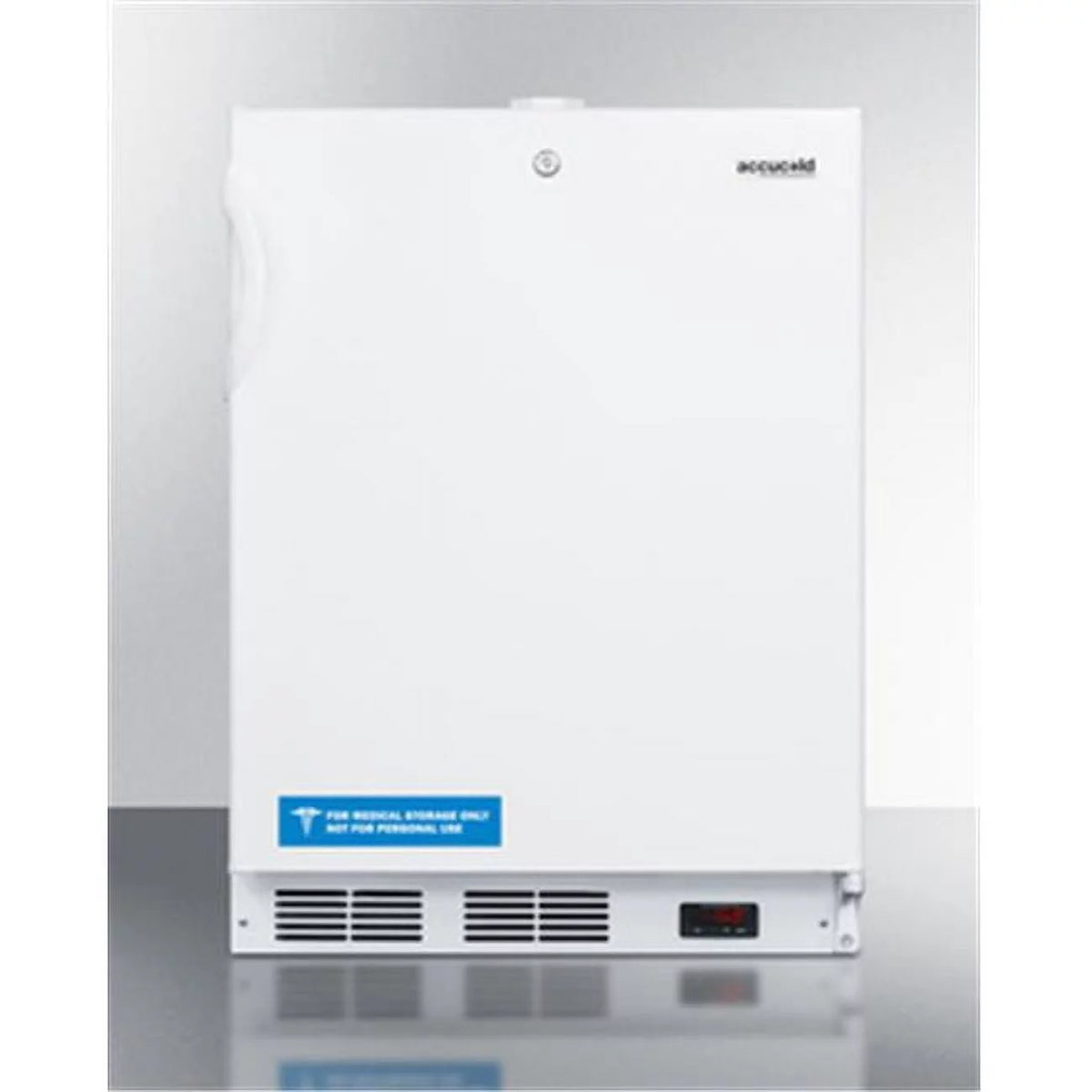 Built-in Frost Free Freezer D7172