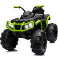 24V Electric ATV Quad Ride-on Toy K91093