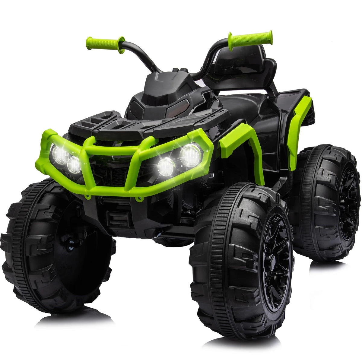 24V Electric ATV Quad Ride-on Toy K91093
