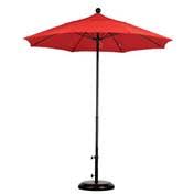 Air Blue 7.5& Market Umbrella W5533