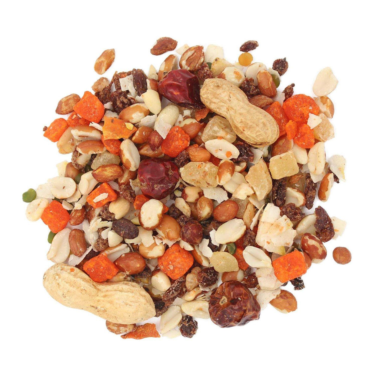 Parrot Cockatiel Treat U307024