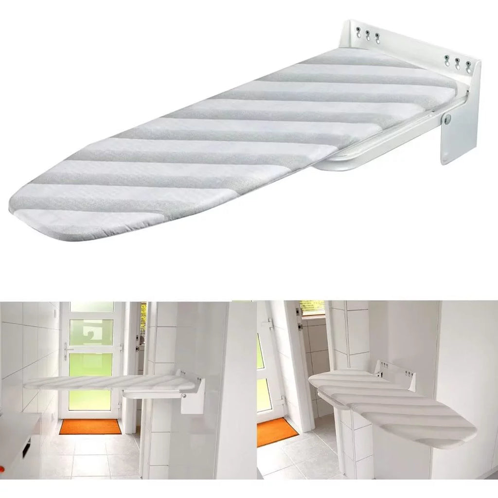Wall Mounted Foldable Ironing Board L144343