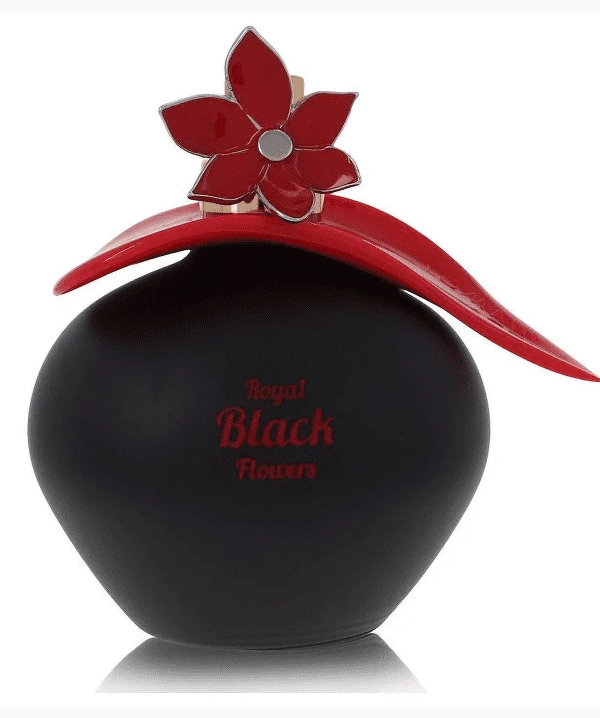 Black Flowers Eau de Parfum 3.3 Oz O5203