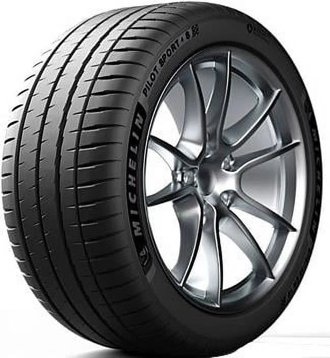295/30ZR20 Passenger Tire S183