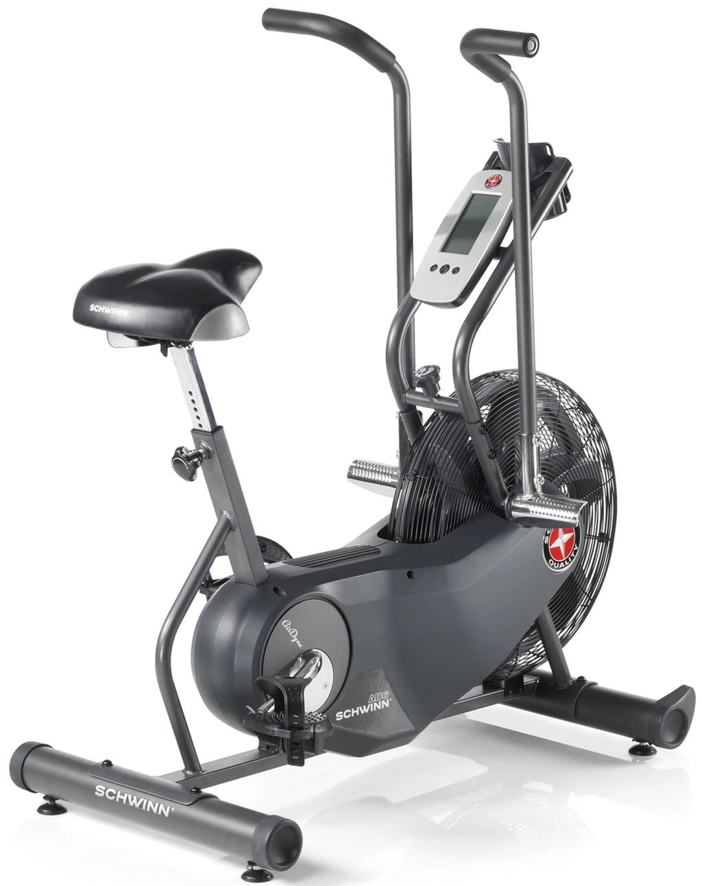 Airdyne AD6 Exercise Bike B46116