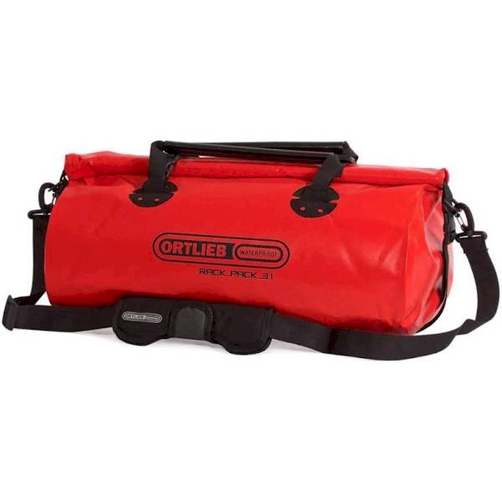 Red 31L Rack Pack V775