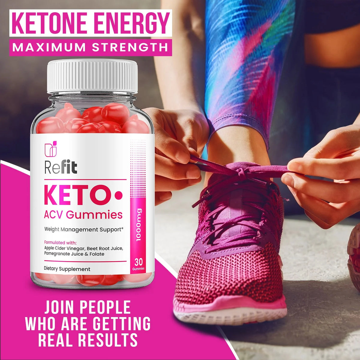 Keto ACV Gummies V3555