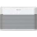 10,000 BTU Smart Window Air Conditioner with Wi-Fi Control in White J6240
