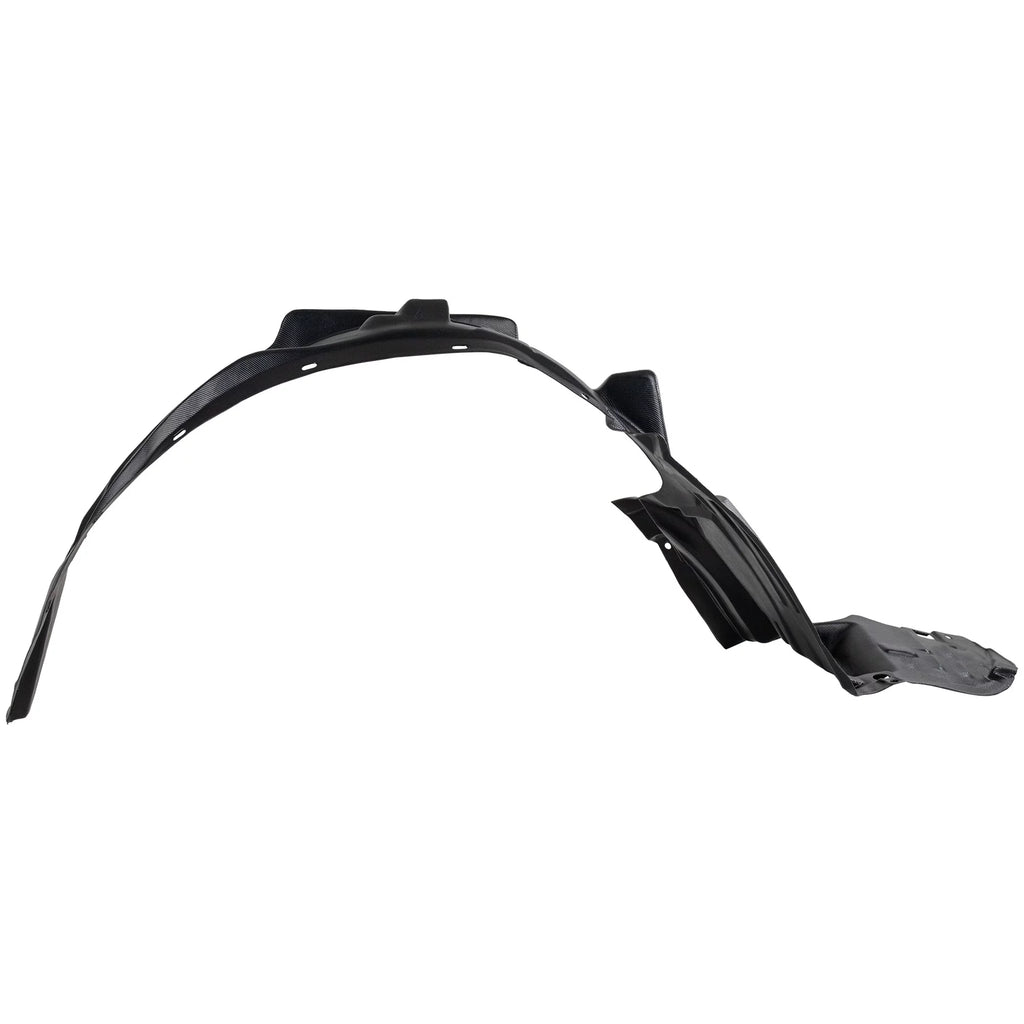 Front Right Passenger Side Fender Liner P111