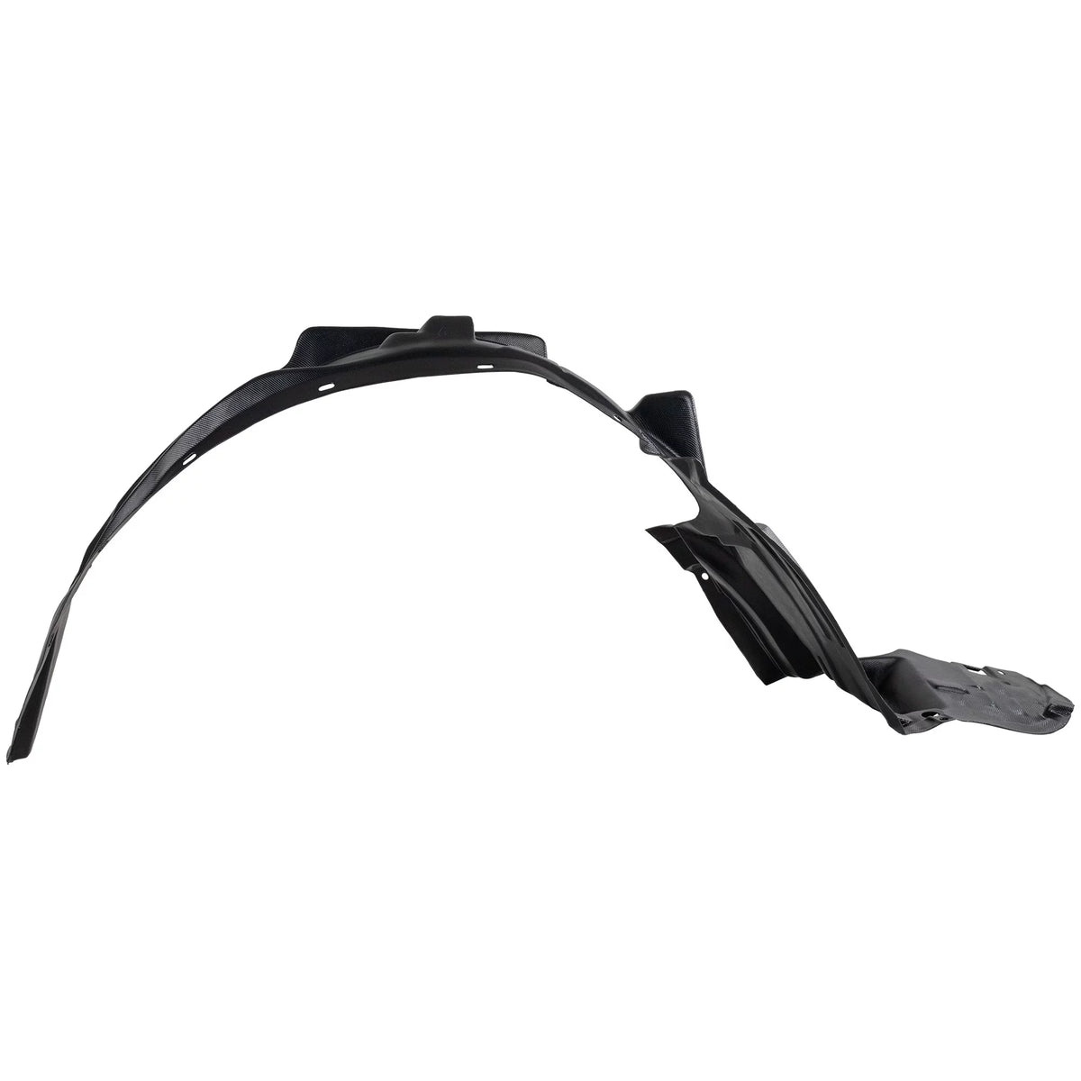 Front Right Passenger Side Fender Liner P111