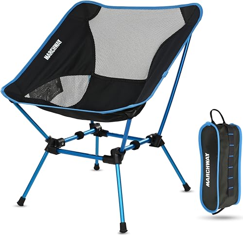 Ultralight Folding Camping Chair V92518