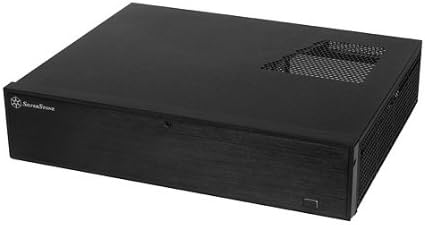 Steel Mini-ITX Media Center Case B16616