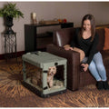 Steel Crate A3256