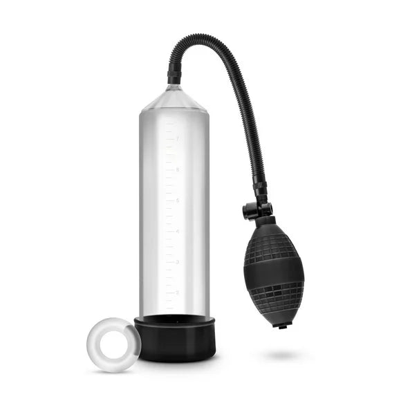 Male Enhancement Pump D8295