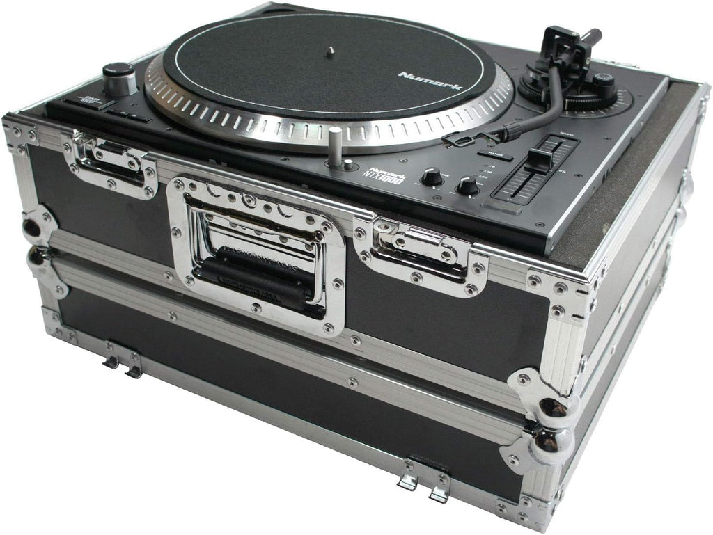 DJ Turntable Custom Case V841850