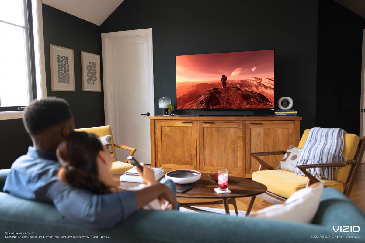 5.1 Sound Bar with Dolby Atmos, DTS:X, Bluetooth P747989