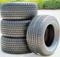 Set of 4 All Season Tires L977