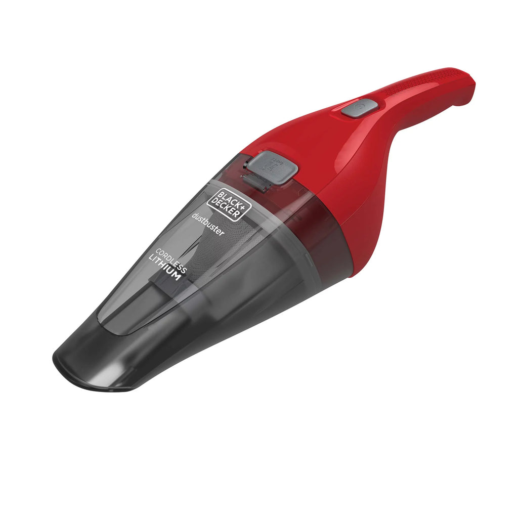 Cordless Hand Vacuum R703402