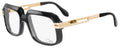 Black Eyeglasses A952229