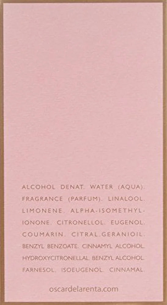 3.3 oz Eau De Toilette Spray Y376