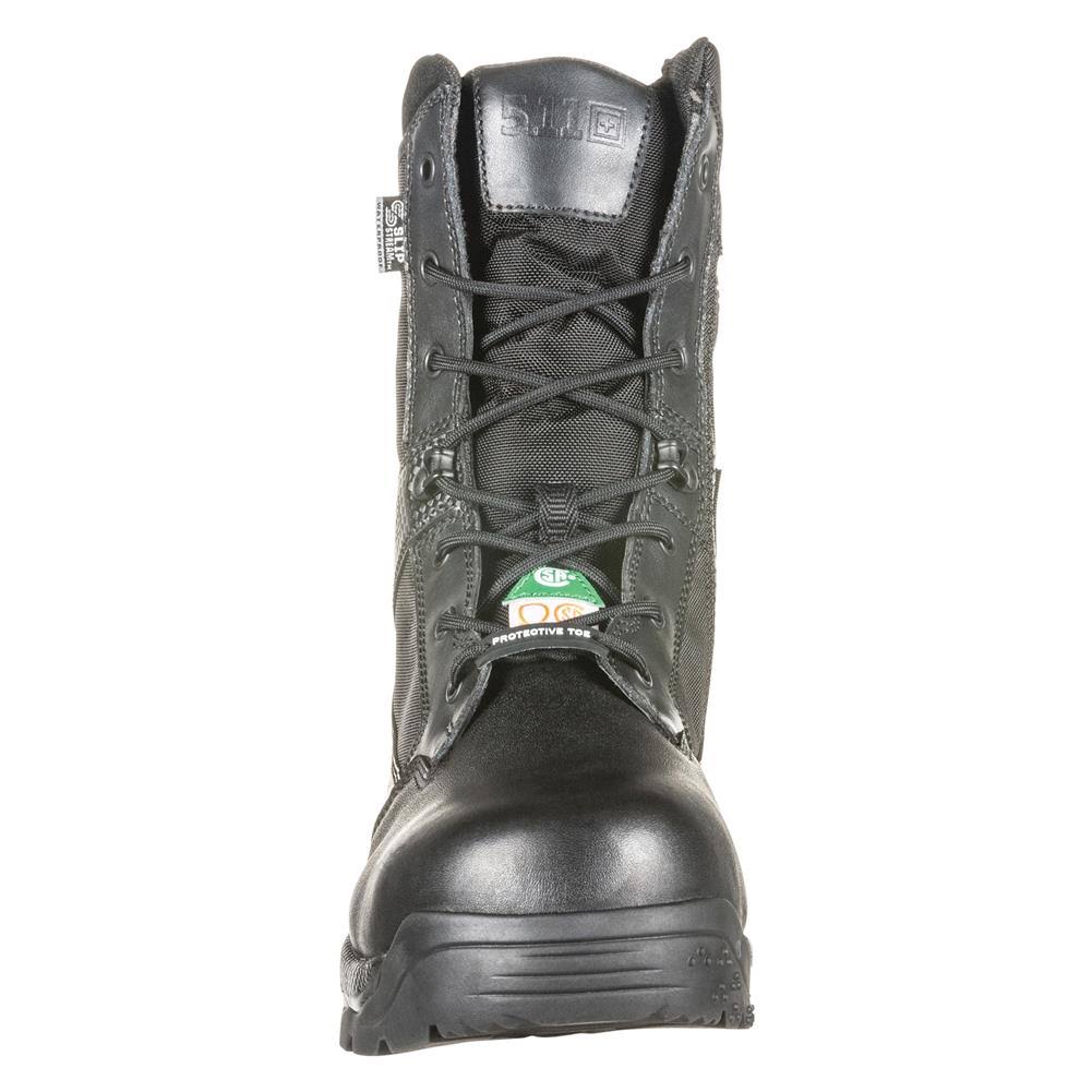 8 Shield Tactical X912296