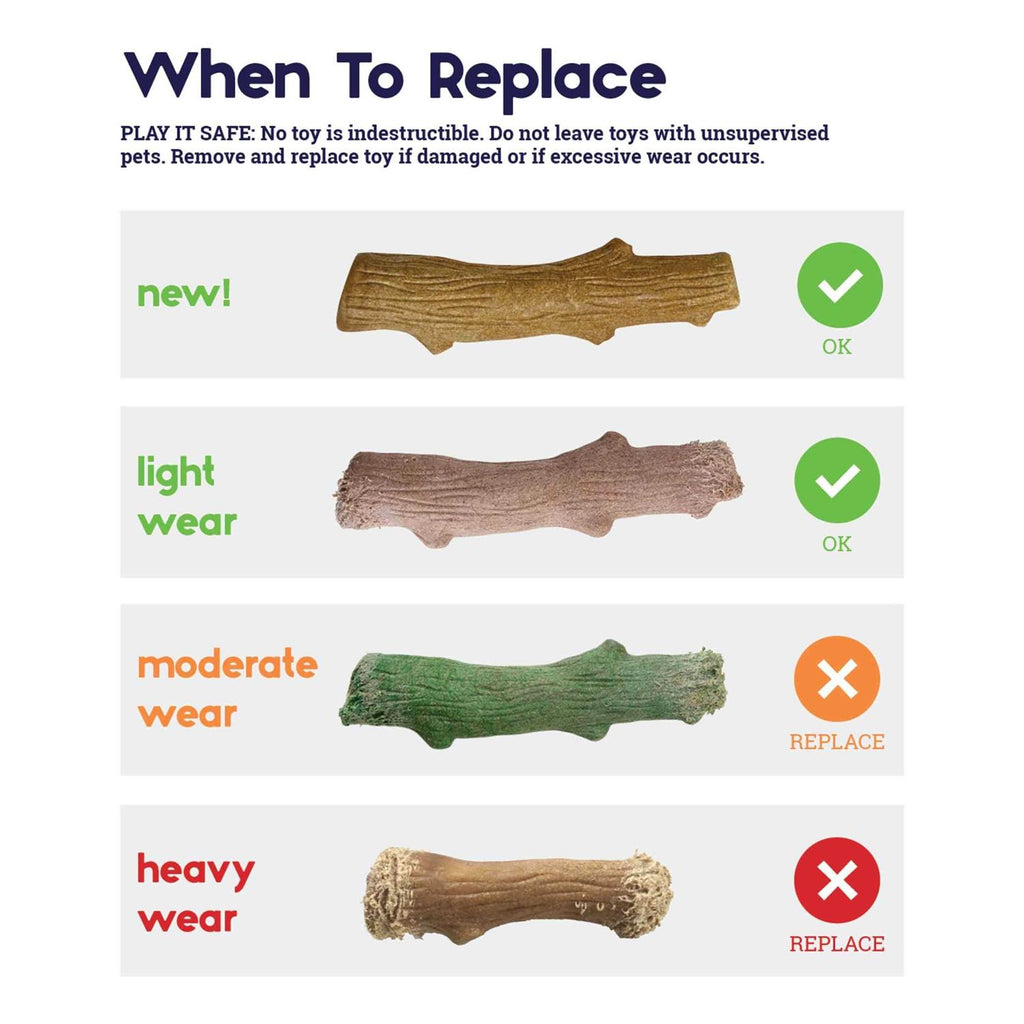 Dog Chew Toy I539