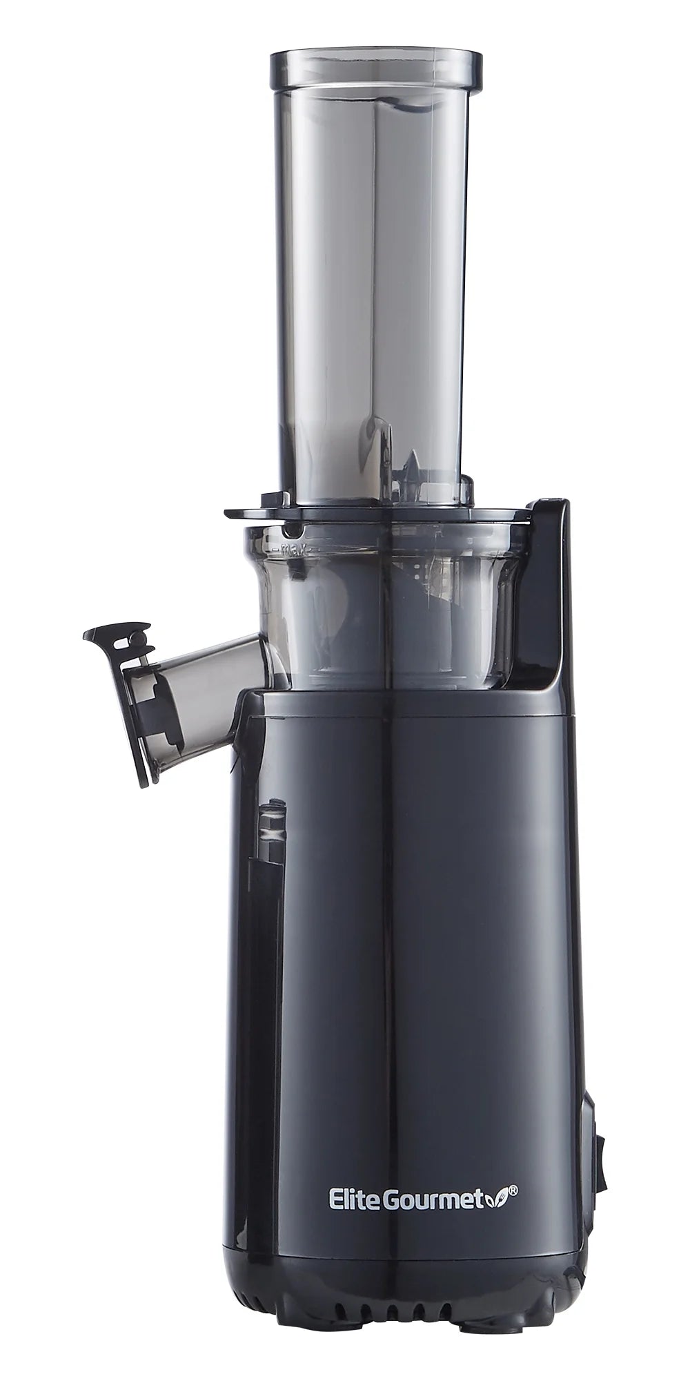 Compact Masticating Cold Press Slow Juicer, Black B718