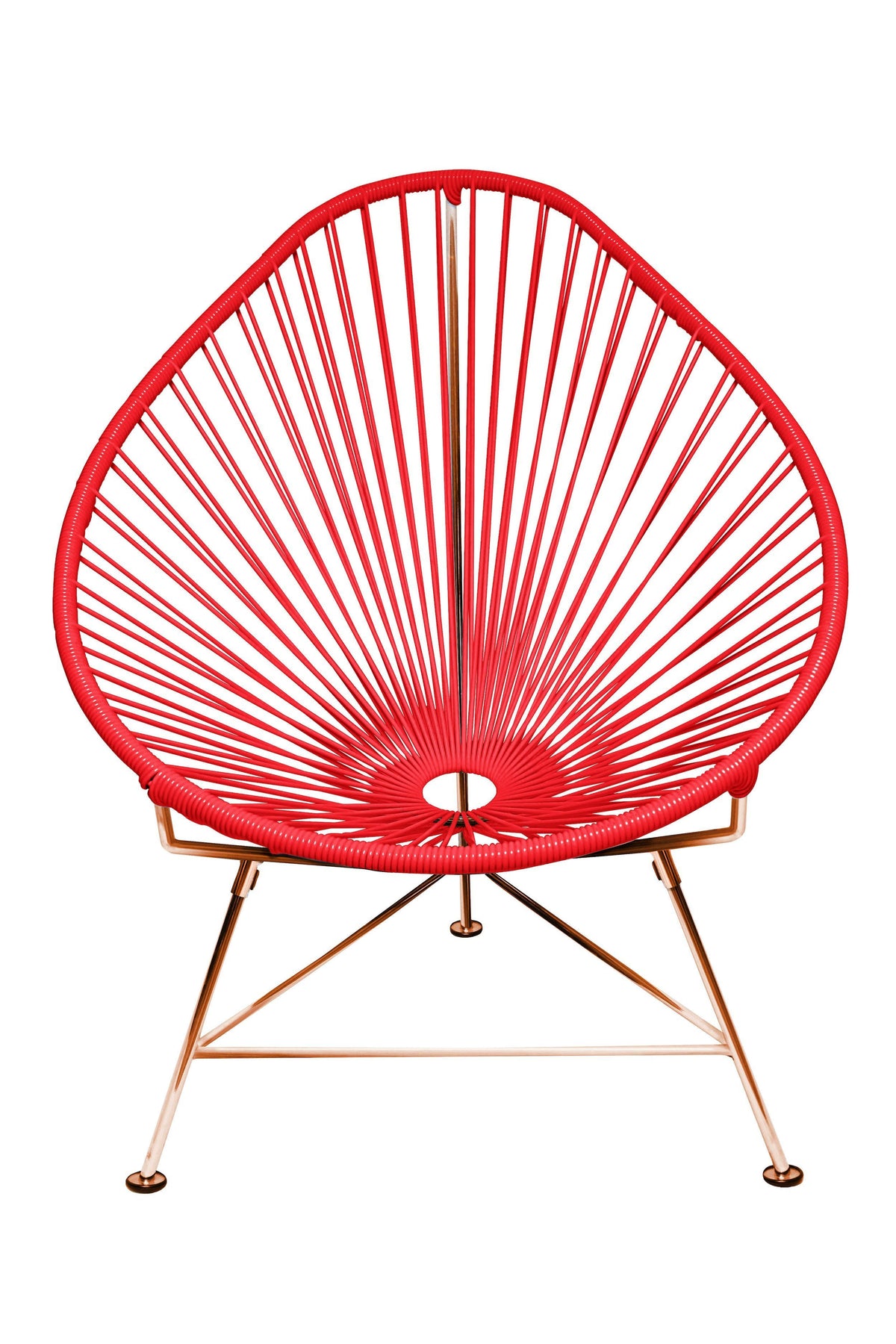 Blue Chair B58931