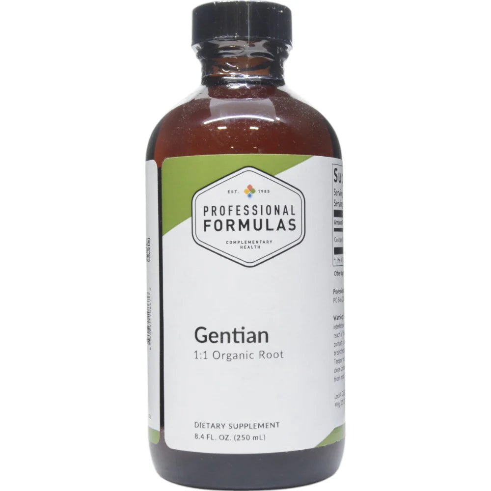 Gentian 8.4 oz G8567