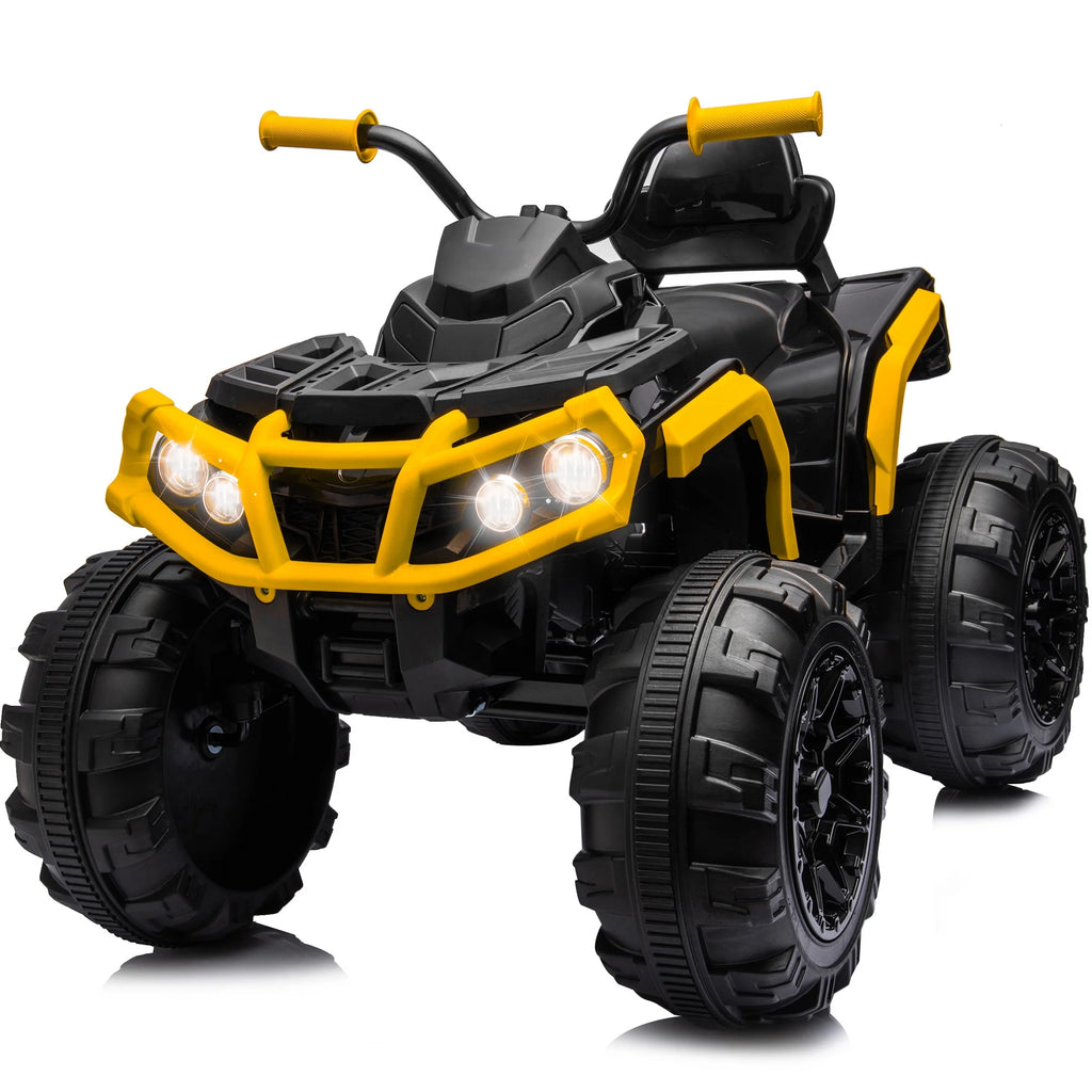 24V Electric ATV Quad Ride-on Toy K91093