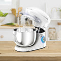 Tilt-Head Stand Mixer 7.5 Qt 6 Speed 660W Red G40274