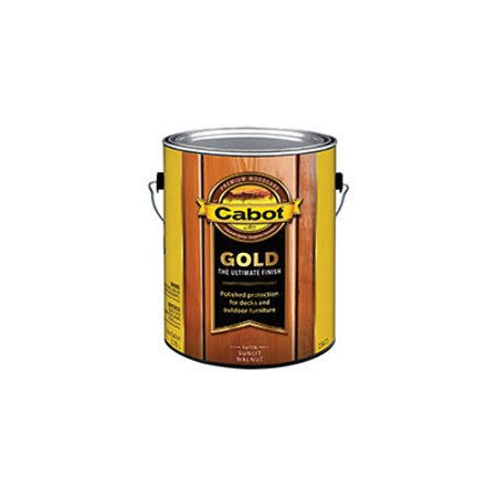 Sunlit Walnut Stain S64589