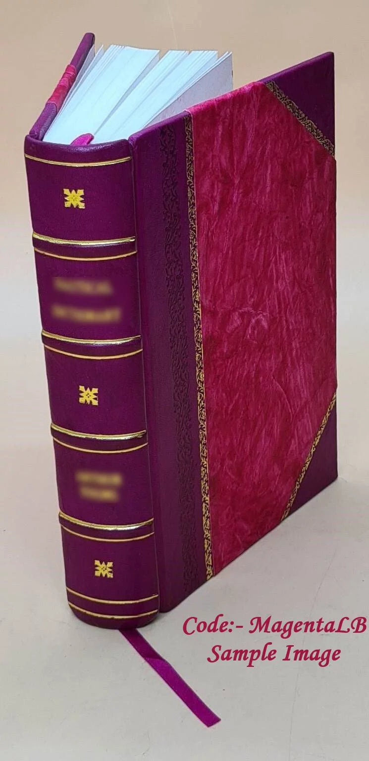 Leather Bound P77283