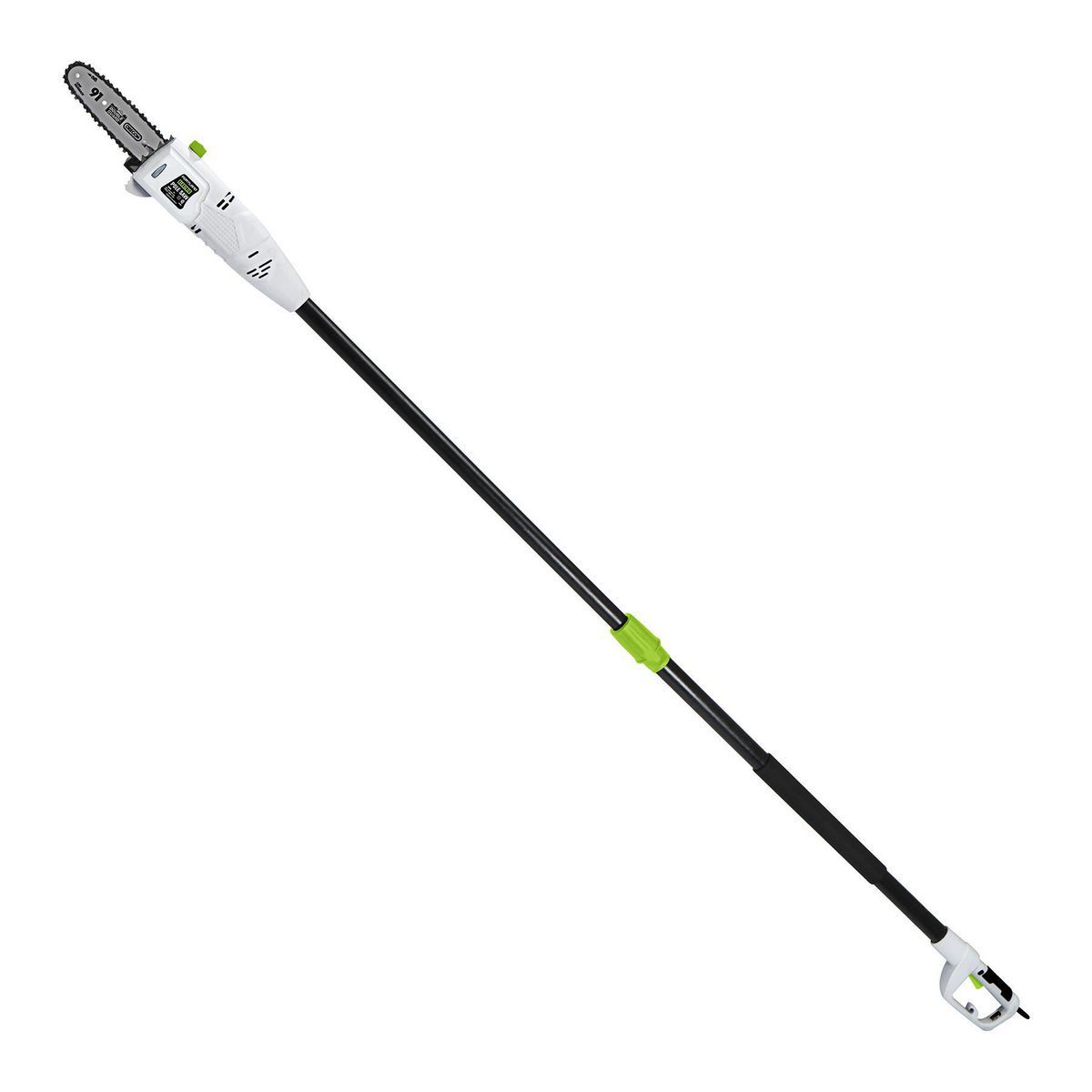 6.5 Amp 9.5 in. Electric Pole Saw H637