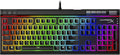 Mechanical Gaming Keyboard RGB LED Backlit Linear Switch N8574