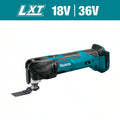 18V Cordless Variable Speed Oscillating Multi-Tool with Blade and Accessory Adapters I3732