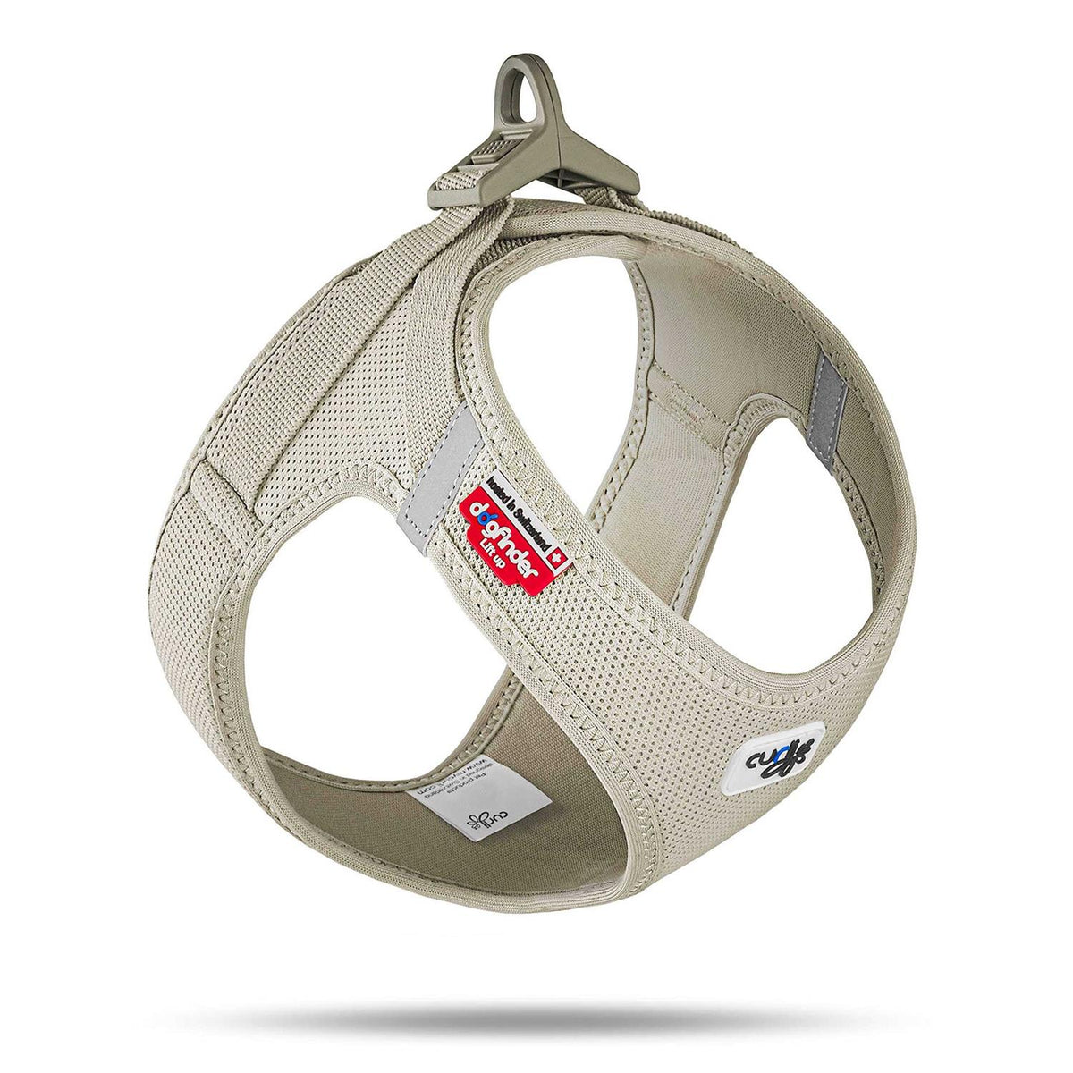 Air-Mesh Dog Harness H6998